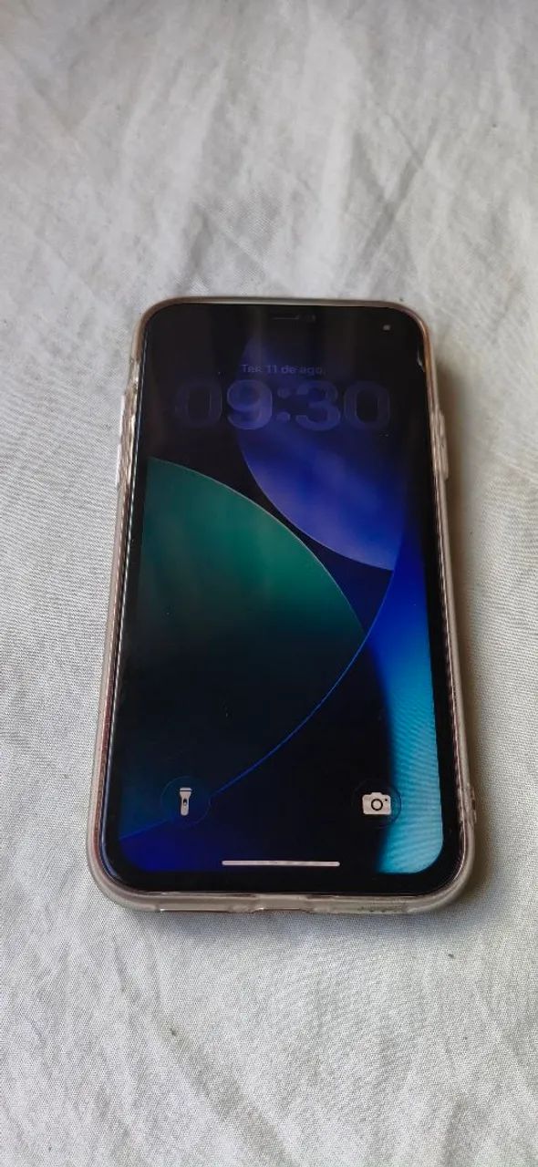 iPhone 11