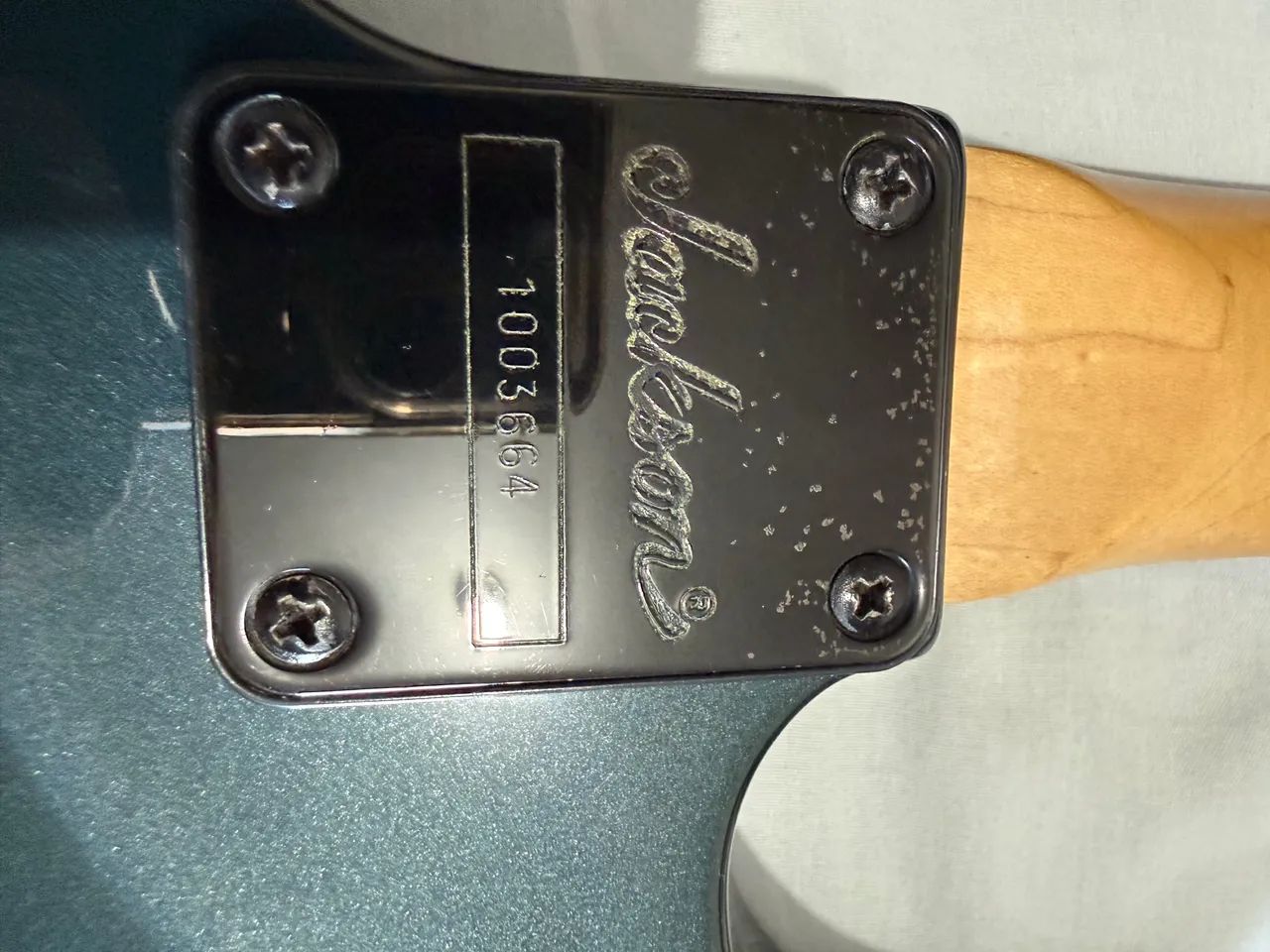 Guitarra Jackson  - Foto 3