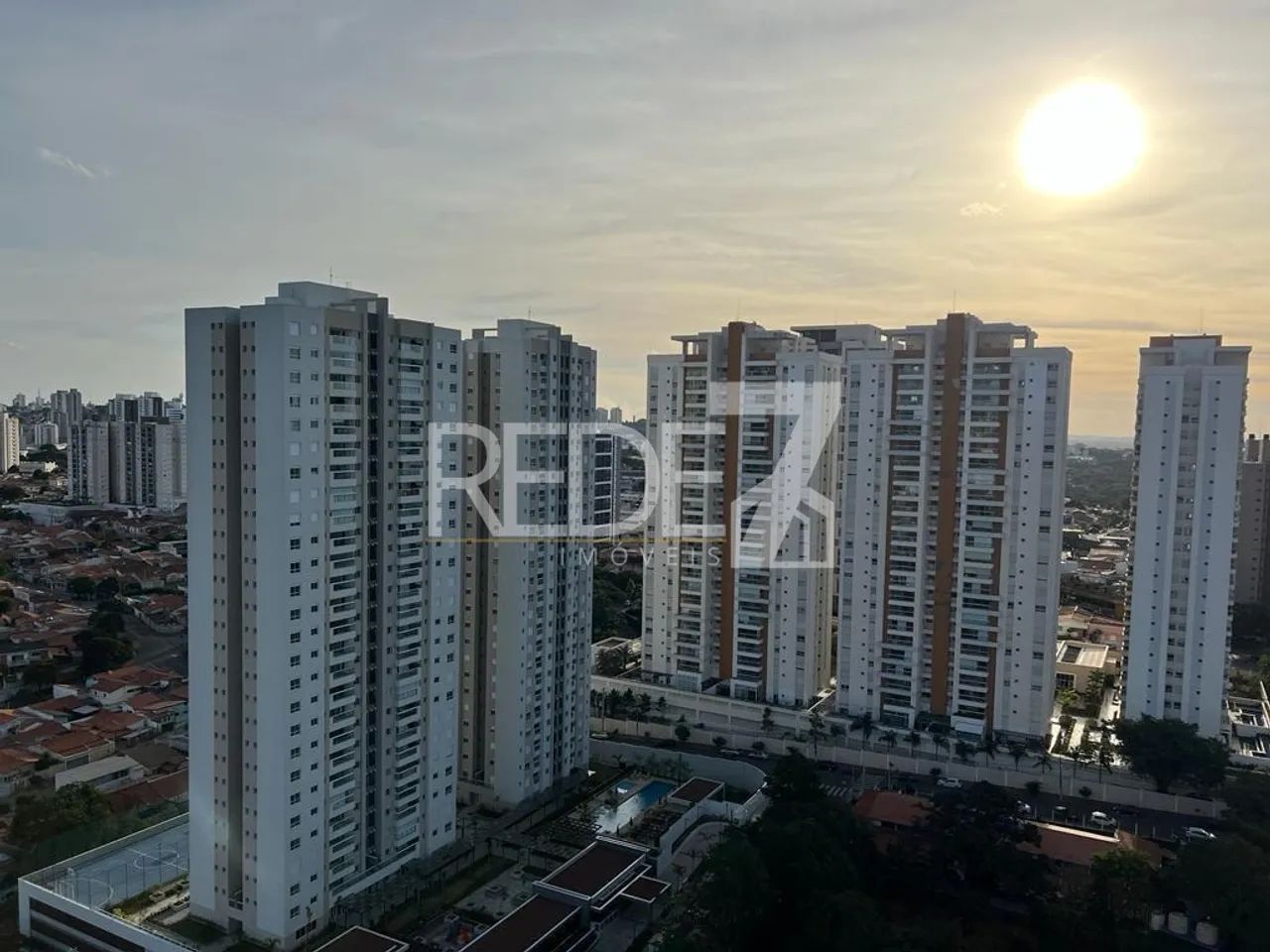 apartamento - Taquaral - Campinas - Foto 5