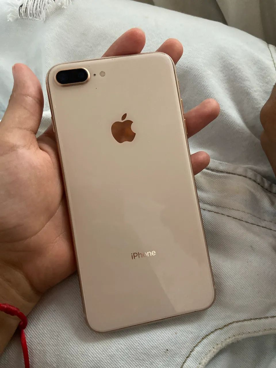 iPhone para retirada de peças - Foto 2
