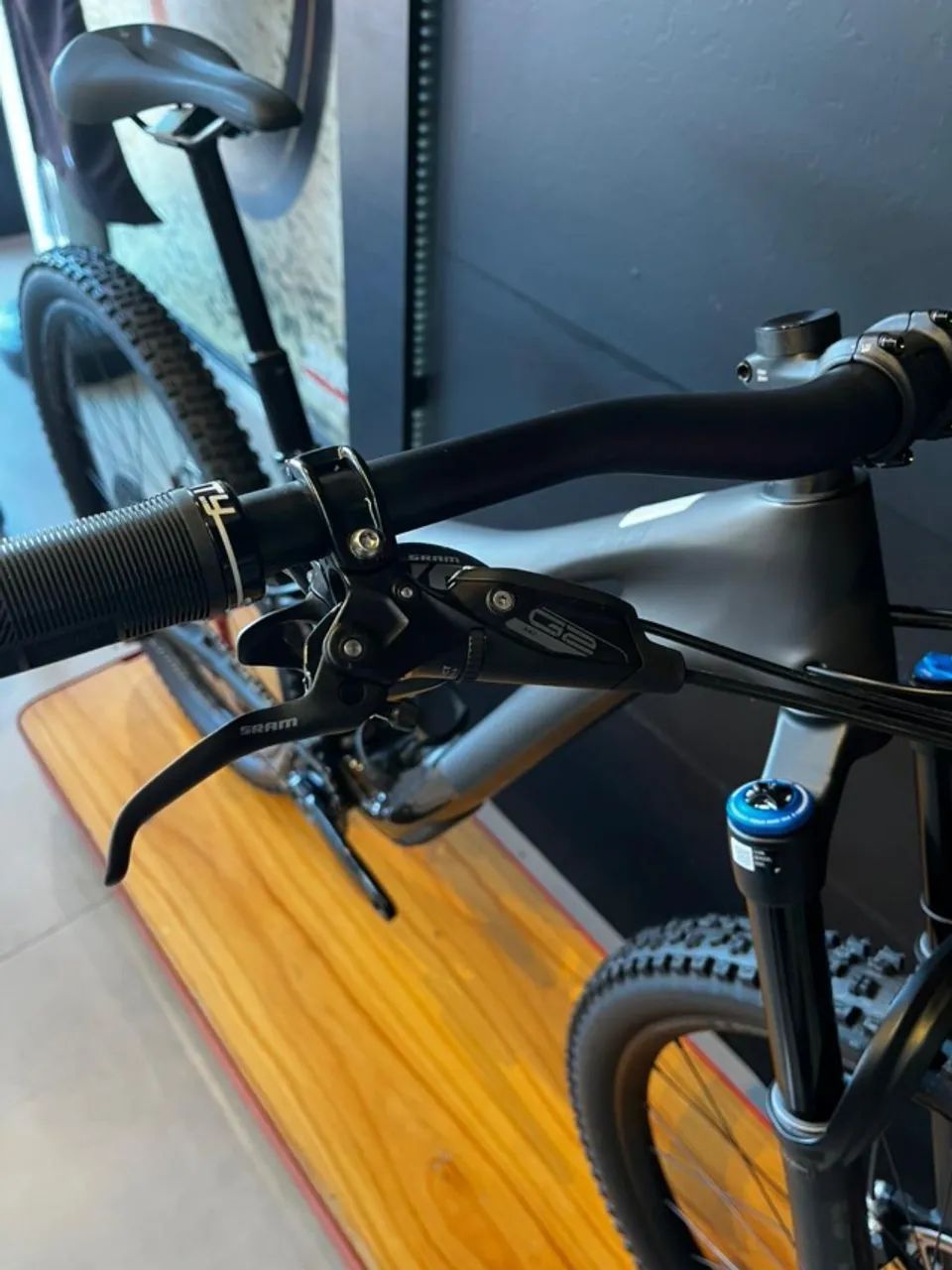 Specialized StumpJumper Expert - Foto 5