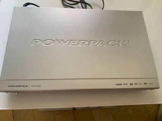 Home Theater 5.1 Completo com DVD Player - Foto 4