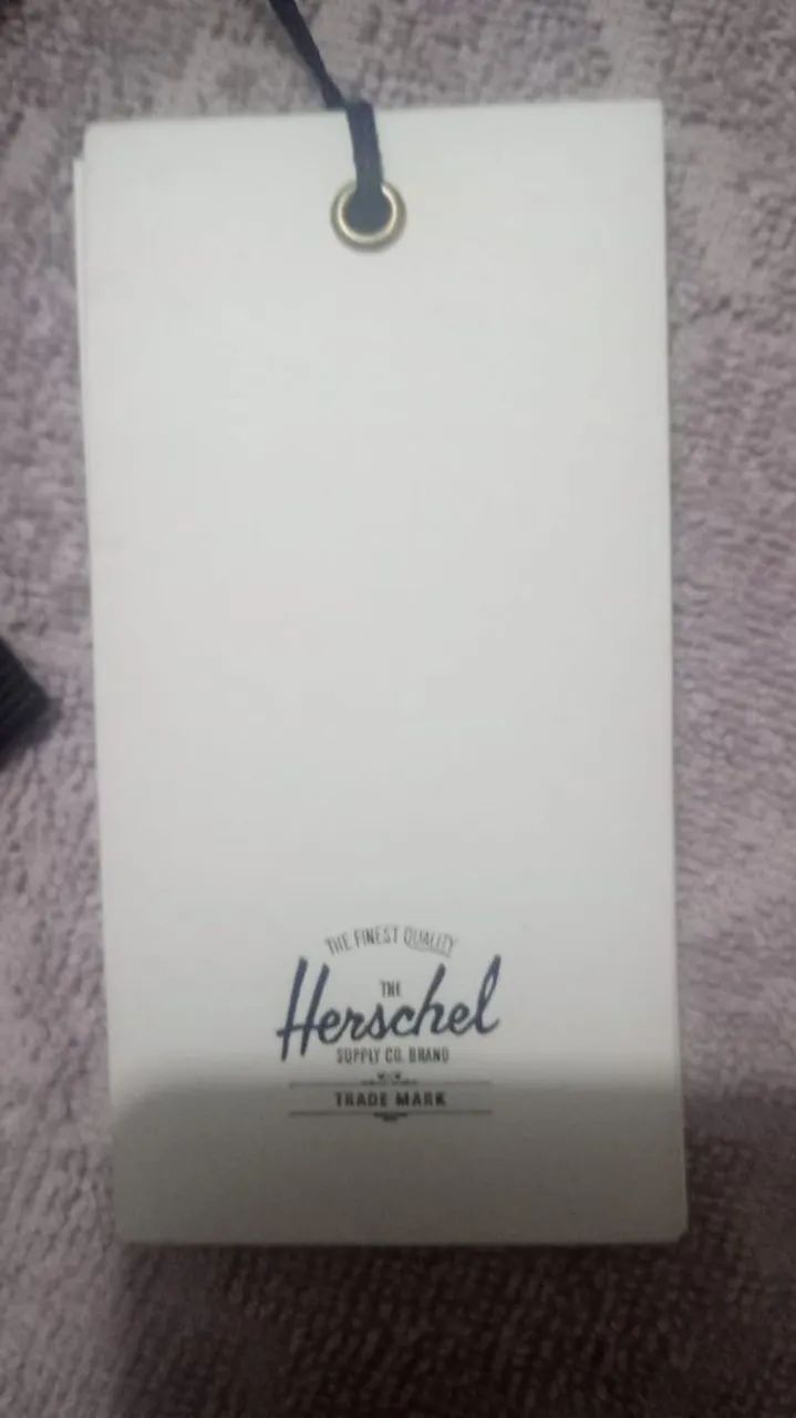 pochete Herschel Walt Disney World Public Relations - Foto 5