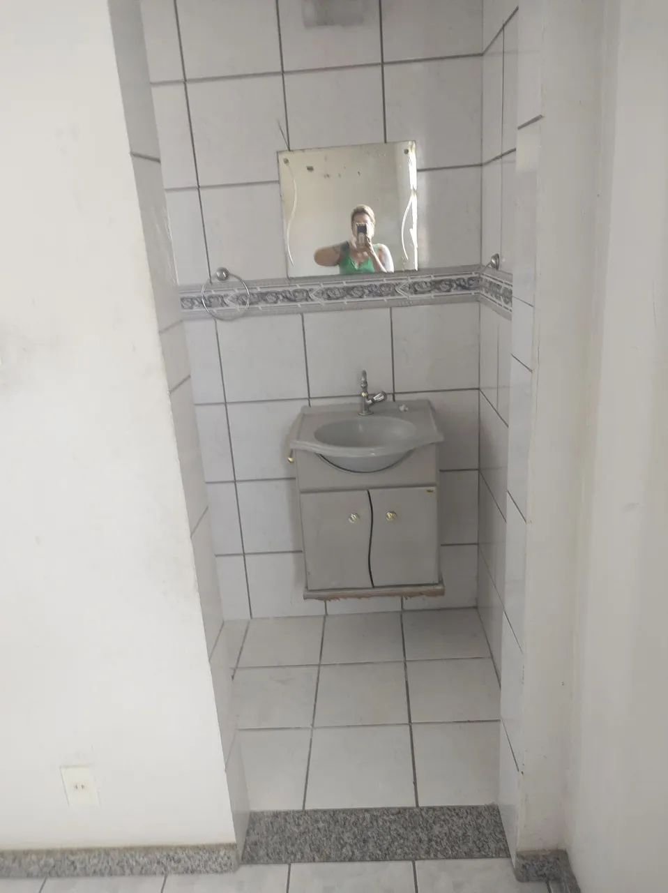 Vendo ou troco essa casa - Foto 5