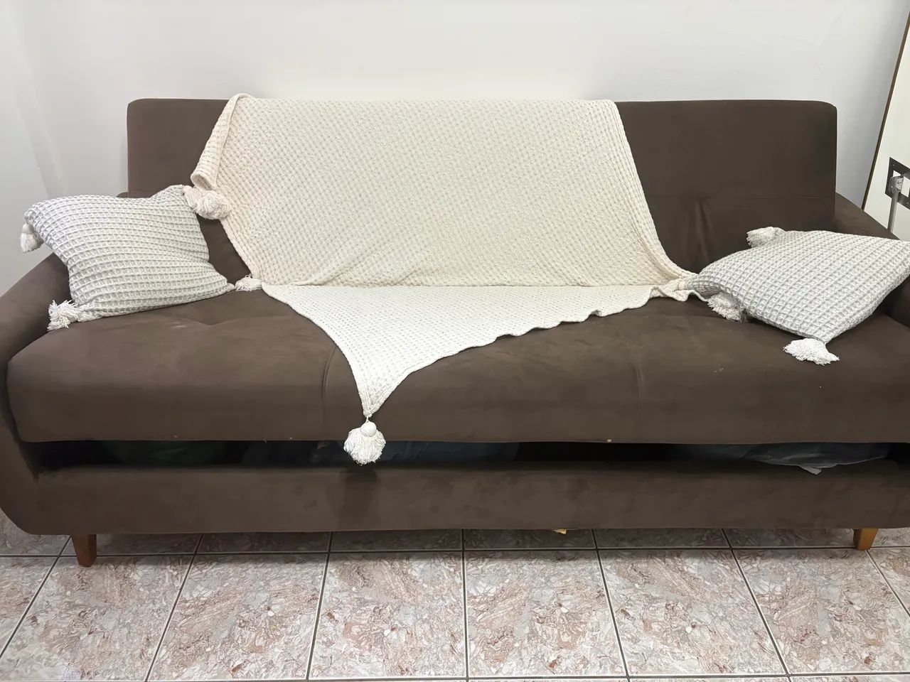 Sofá cama  - Foto 2