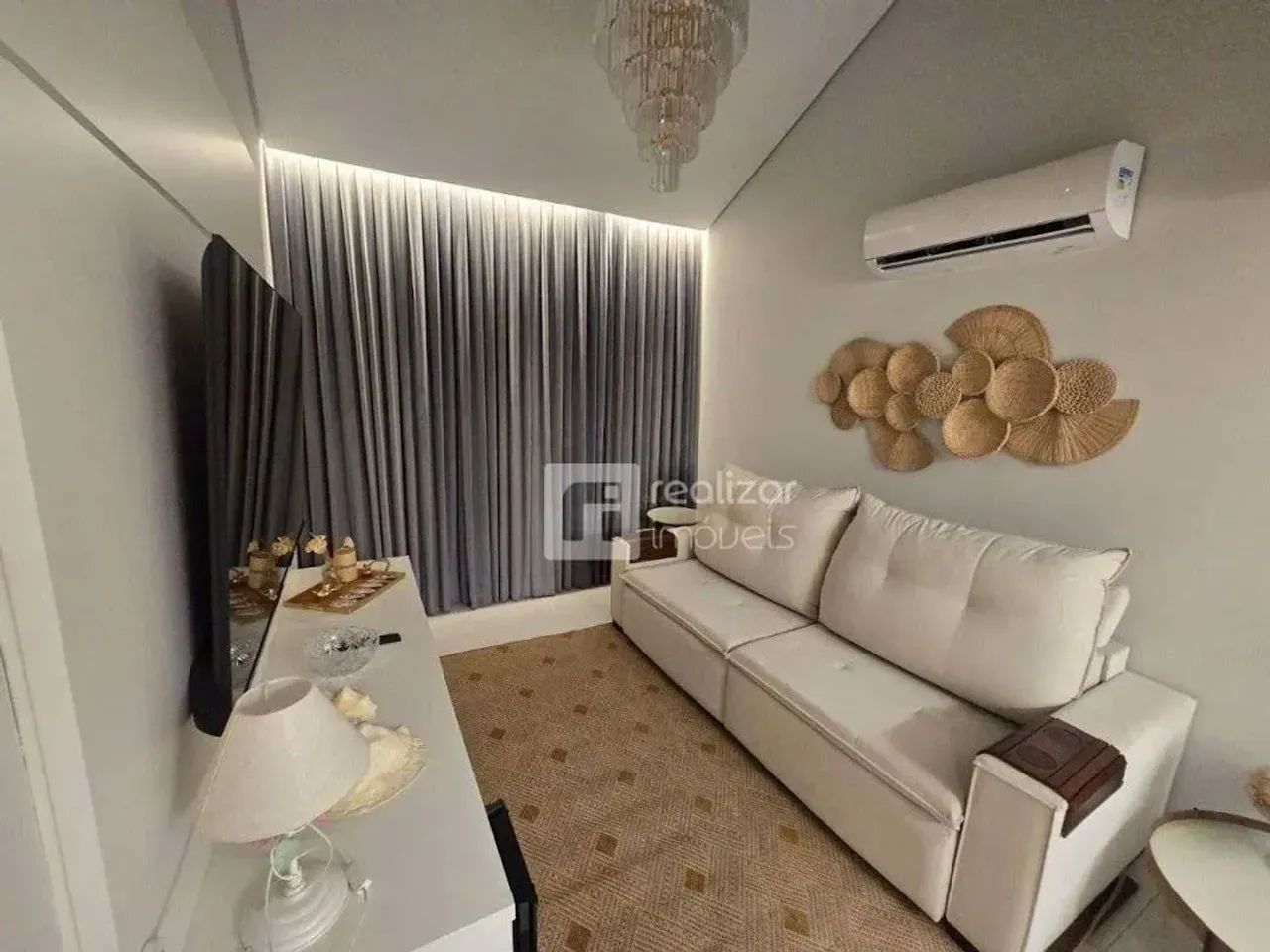 Apartamento Residencial à venda, Daniela, Florianópolis - AP0418. - Foto 3