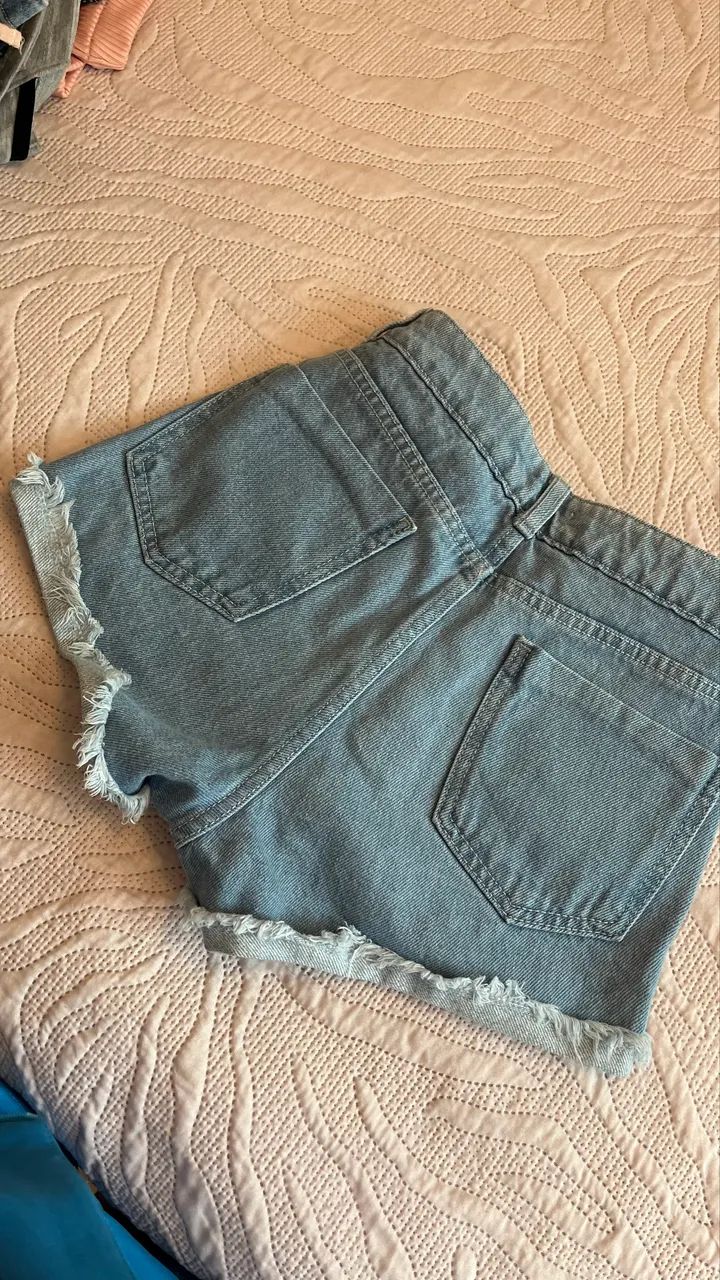 Short jeans  - Foto 2