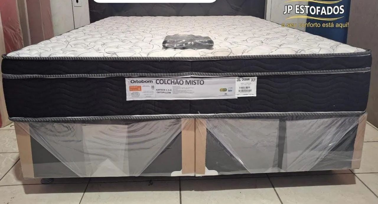 Camas Queen  - Foto 2