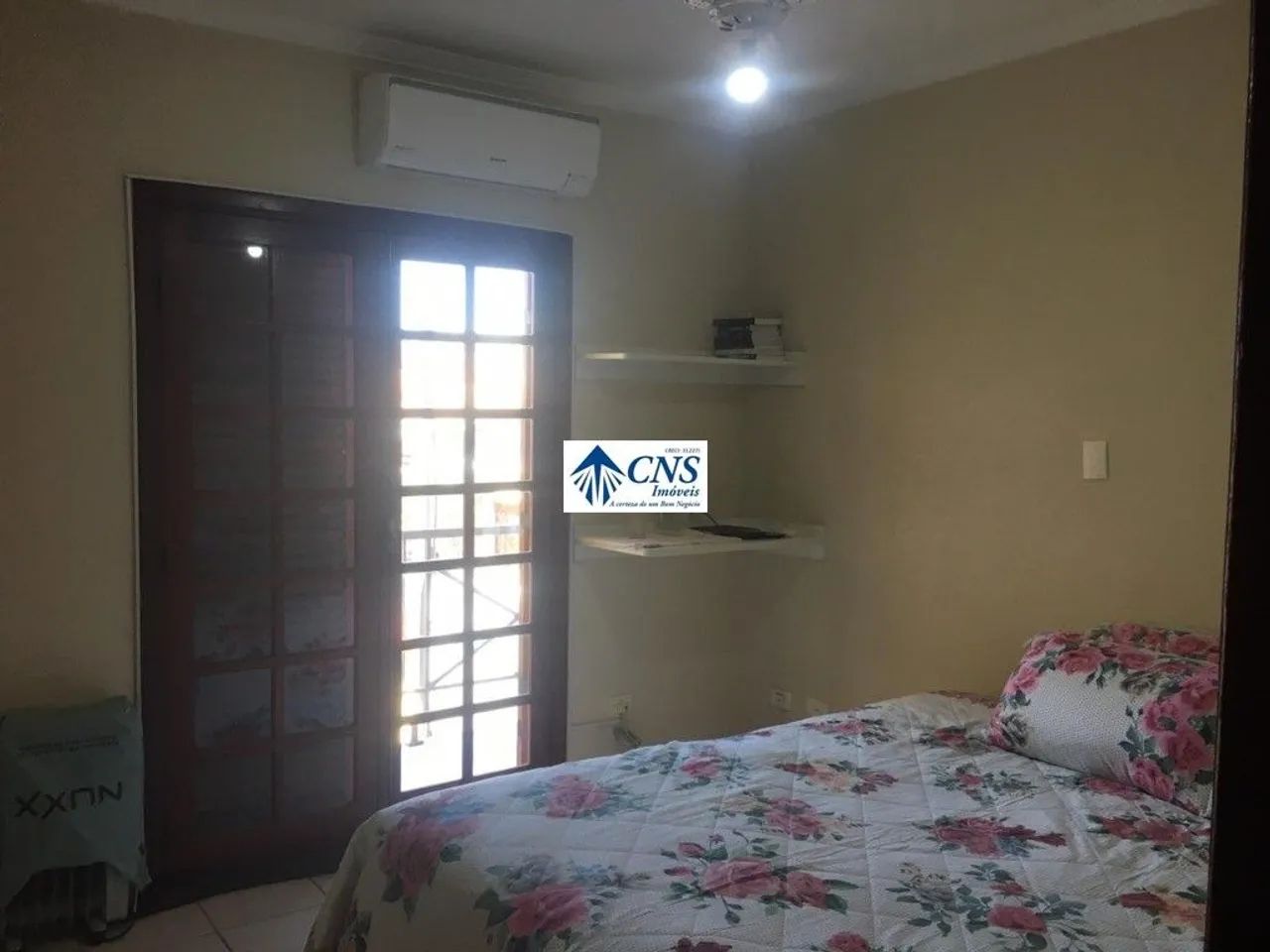 Sobrado - Jardim América - 125,69 m² área útil - Foto 2