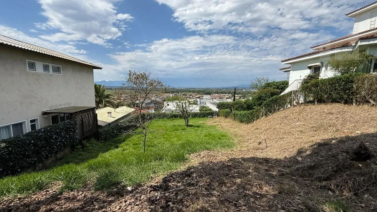Terreno Panorâma II - Guaratinguetá/SP