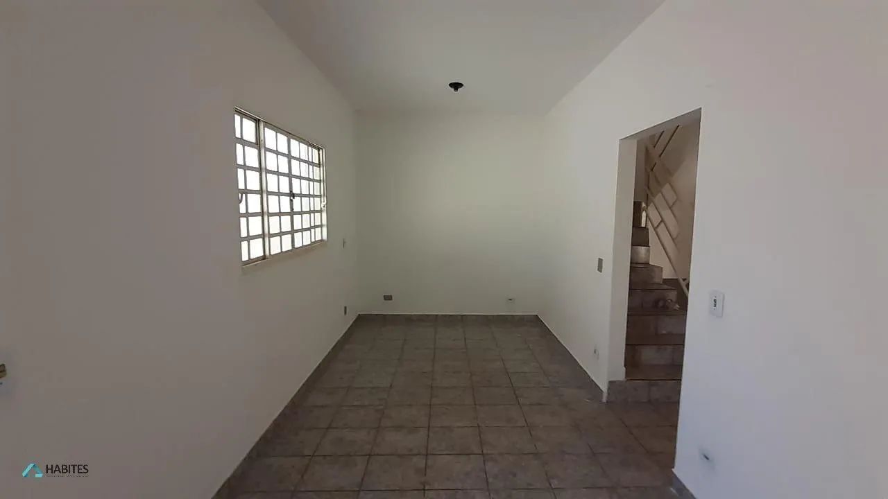 Sobrado 2 dormitórios Vila São Judas Thadeu - Foto 3