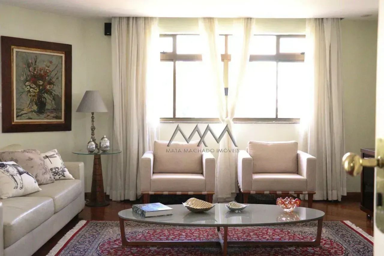 Cobertura à venda no Gutierrez | 460 m² - 4 quartos. - Foto 4