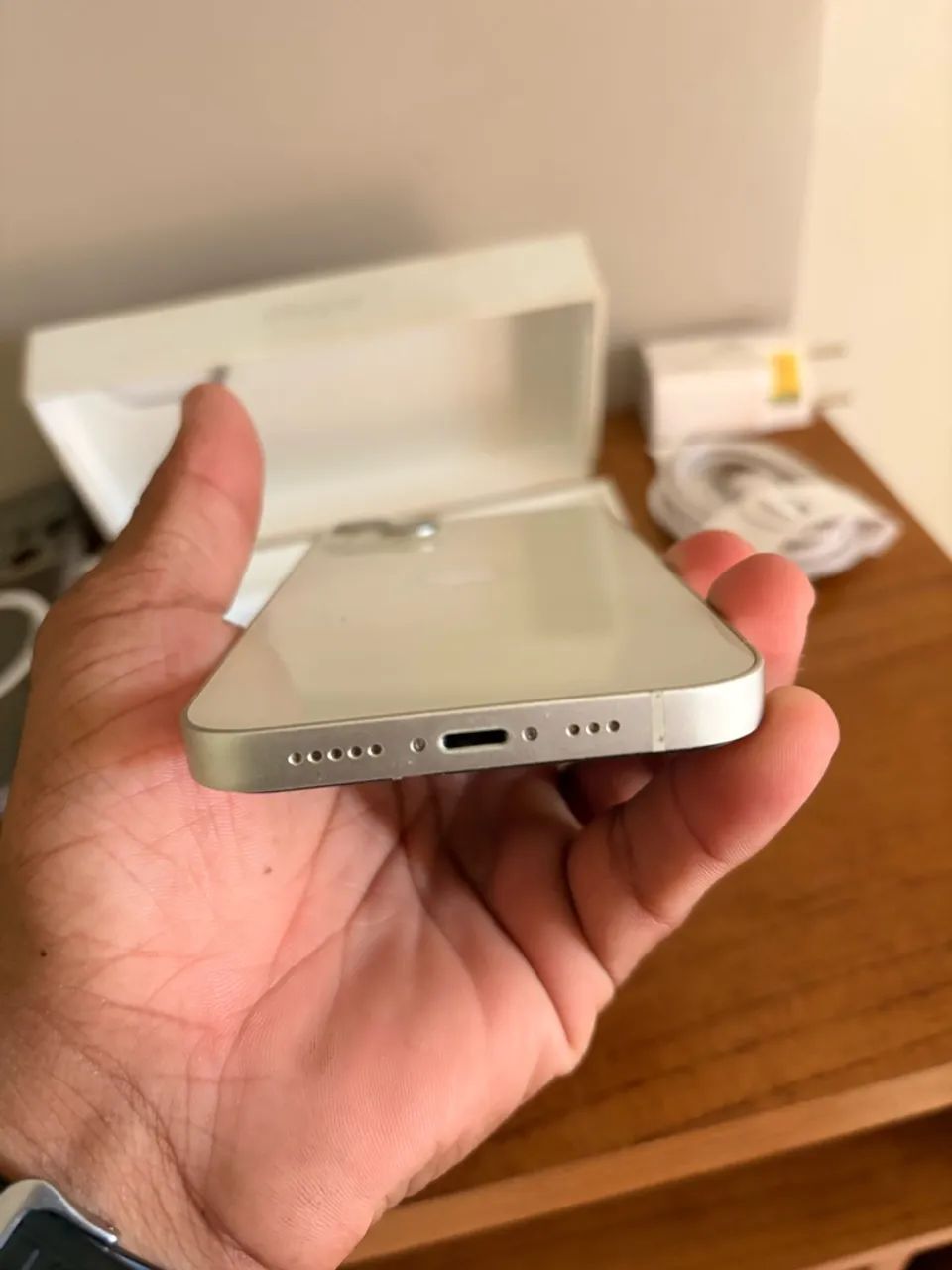 iPhone 13 128Gb  - Foto 3