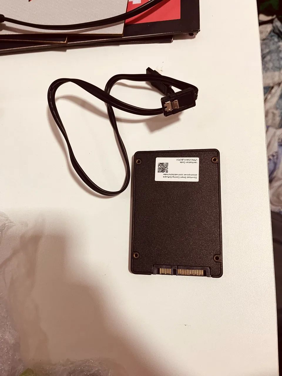 Ssd de 500gb - Foto 3