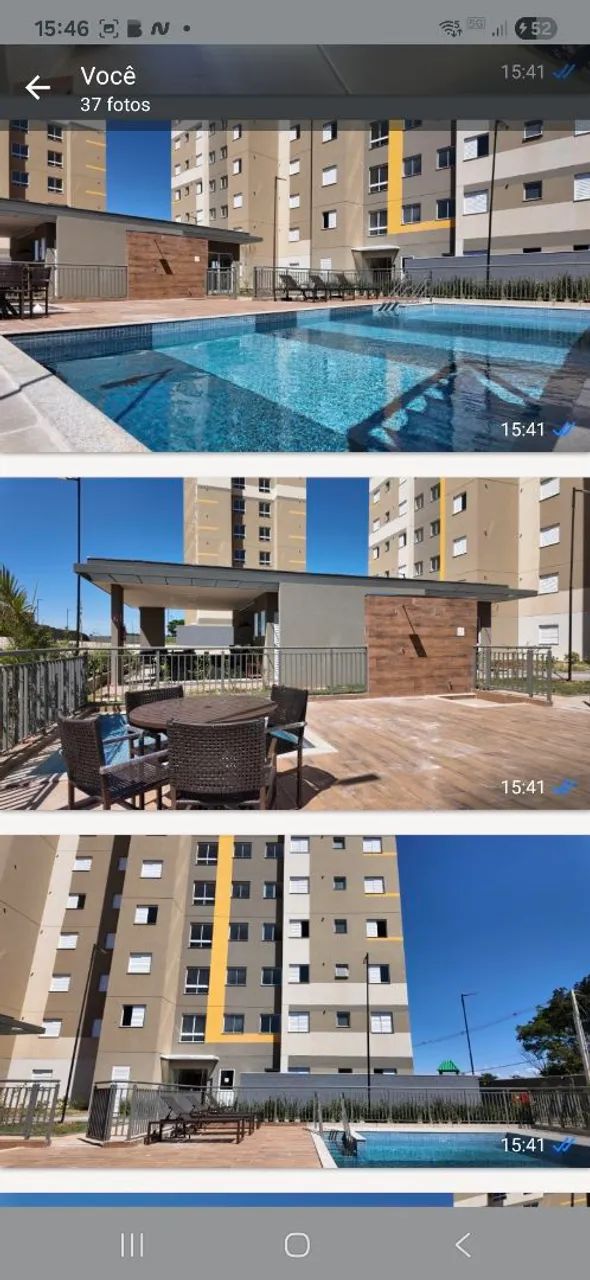 condominio reserva mirali  - Foto 3