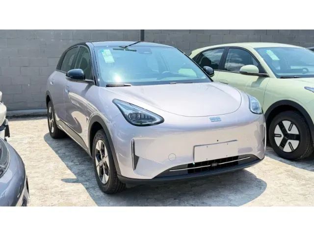 Geely EX2 Max 2026