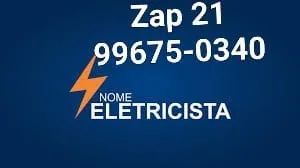 ELETRICISTA PROFISIONAL 