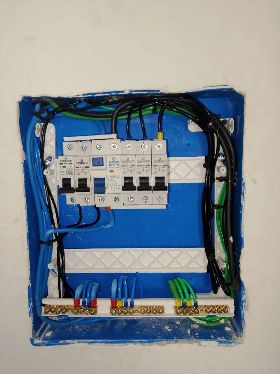 Eletricista - Foto 2