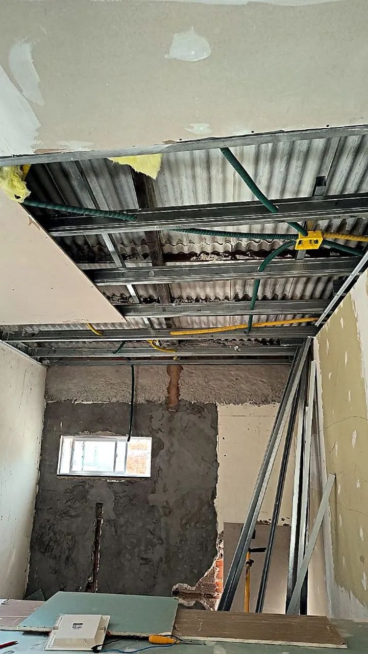 Serviços de Drywall - Foto 3