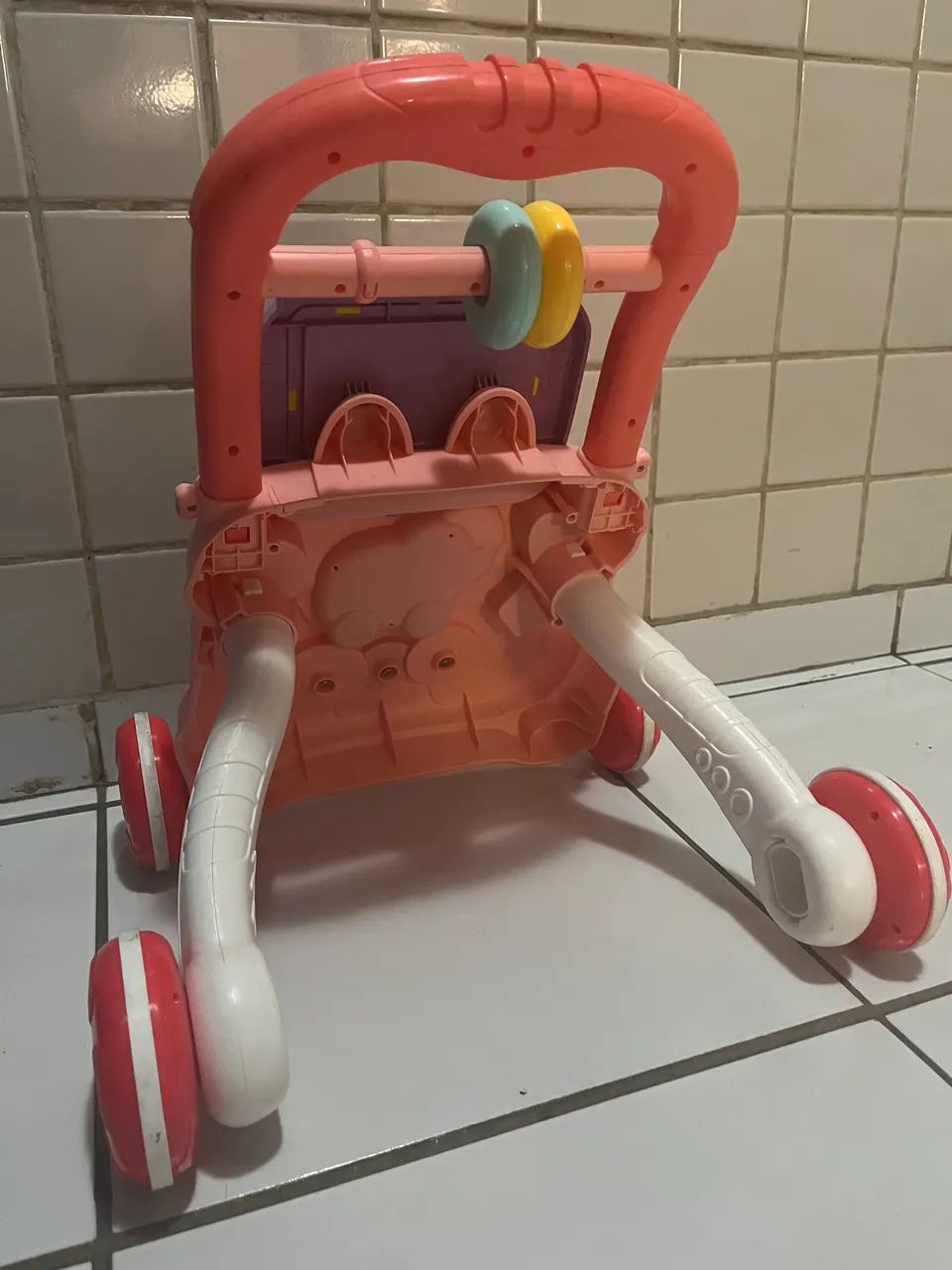 Andador infantil  - Foto 3
