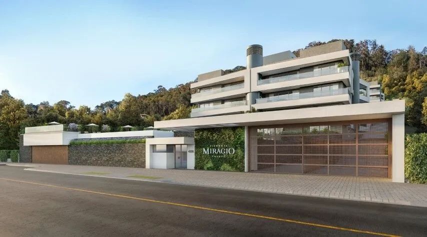 Miragio Cacupé - Foto 2