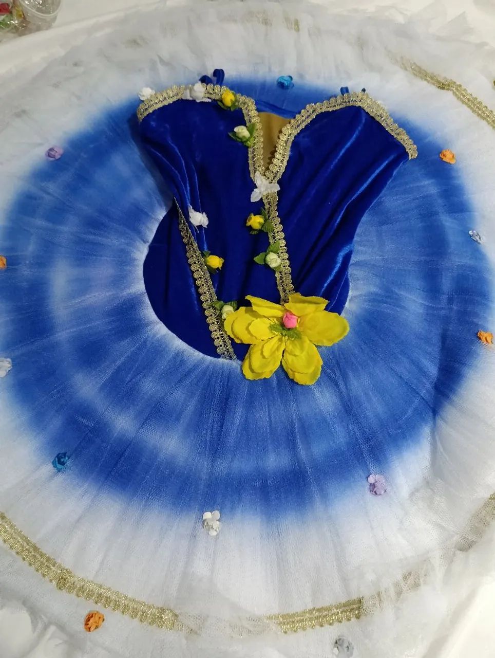 Roupa de ballet  - Foto 2