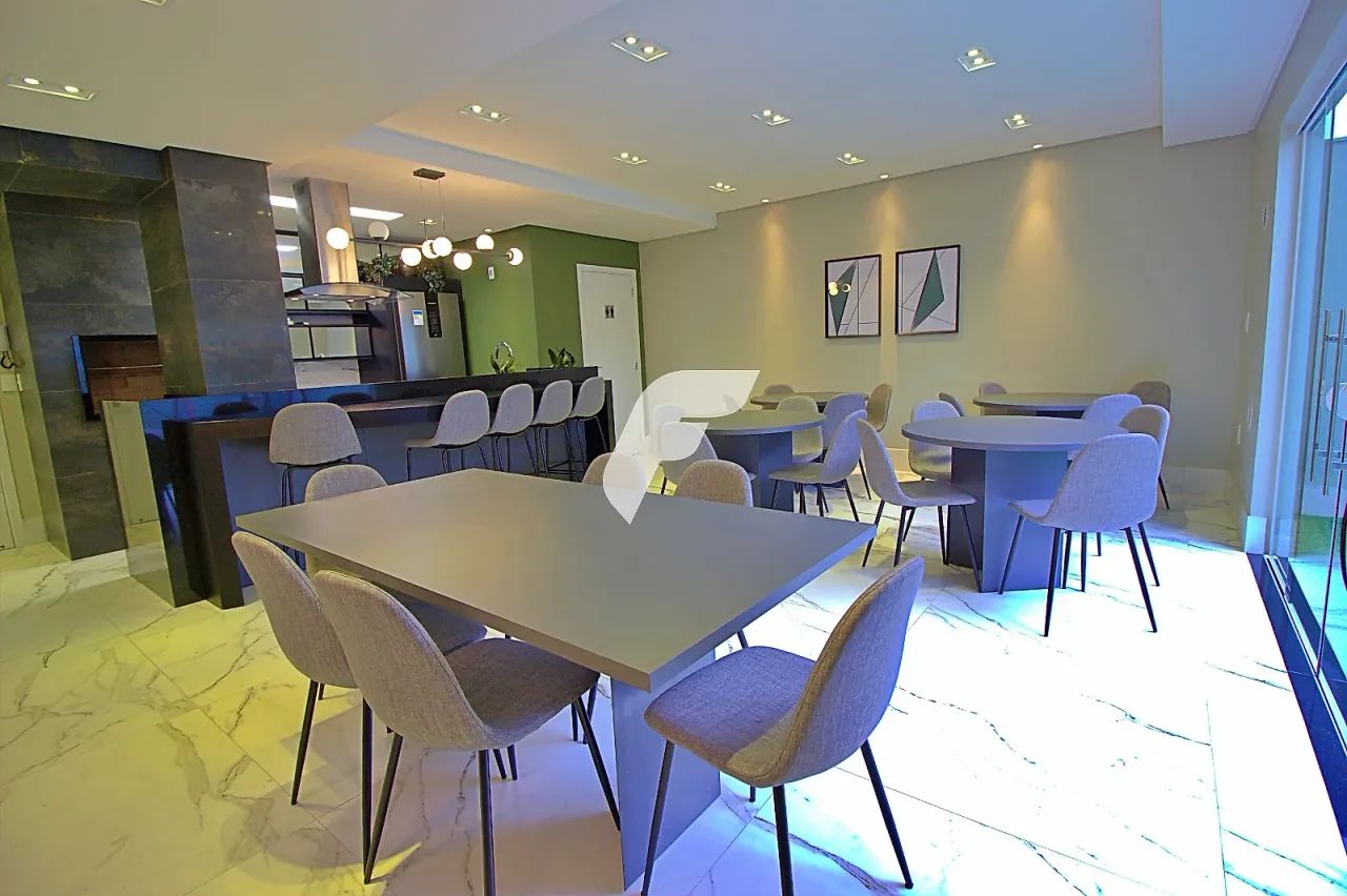 Apartamento 2 Quartos 71m² 1 Suíte - Rocca Pietore - Foto 3
