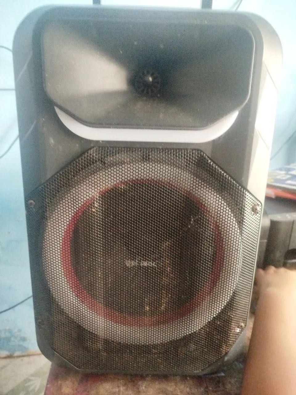 Vendo Caixa de som 