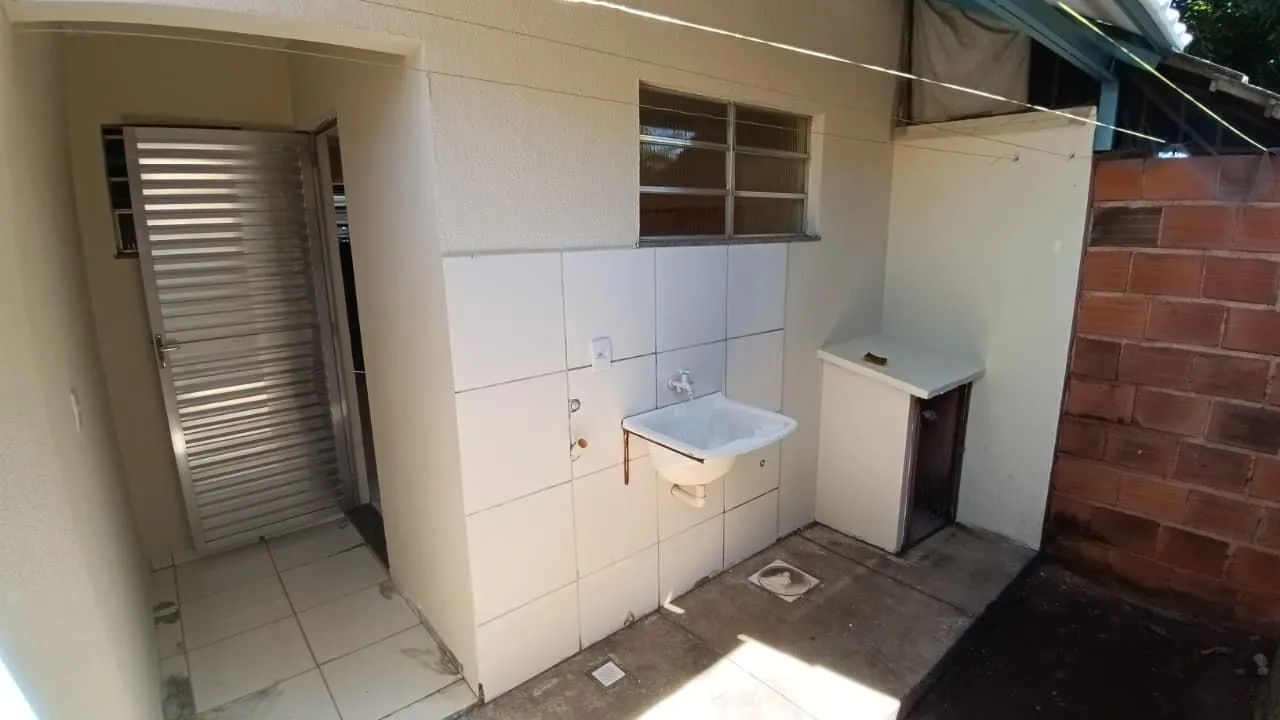 Sobrado Mobiliado | Taquaralto (Vale do Sol) - Foto 4