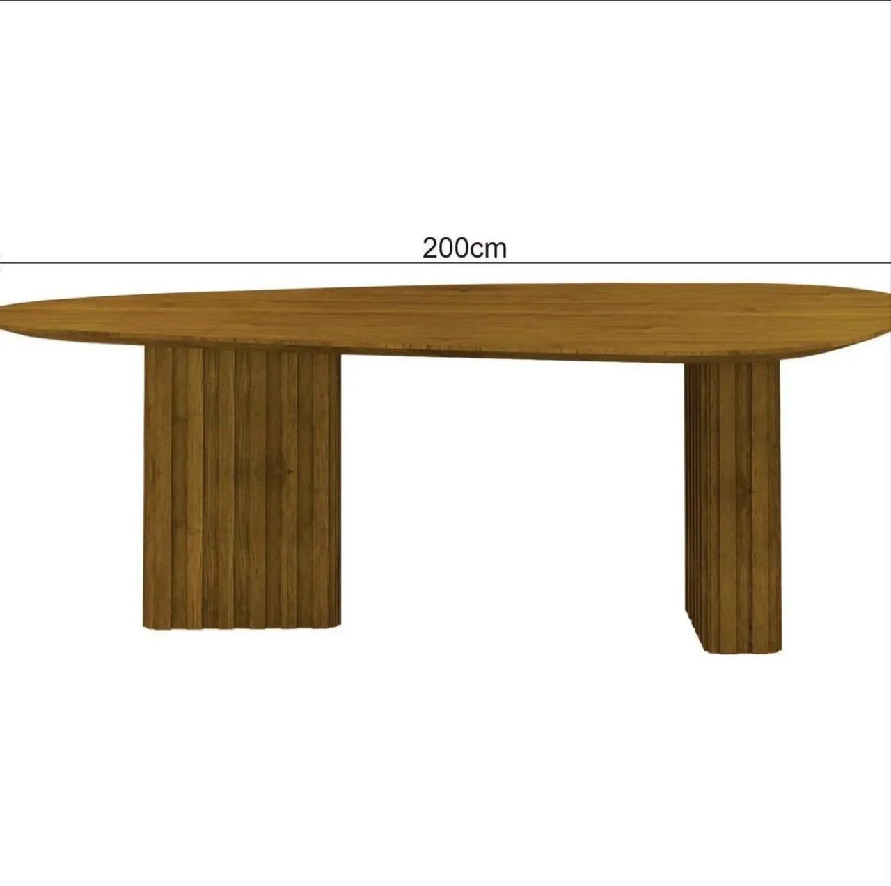 Mesa de Jantar Luxo  - Foto 4