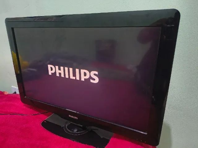 Tv led Philips 32 polegadas  - Foto 2