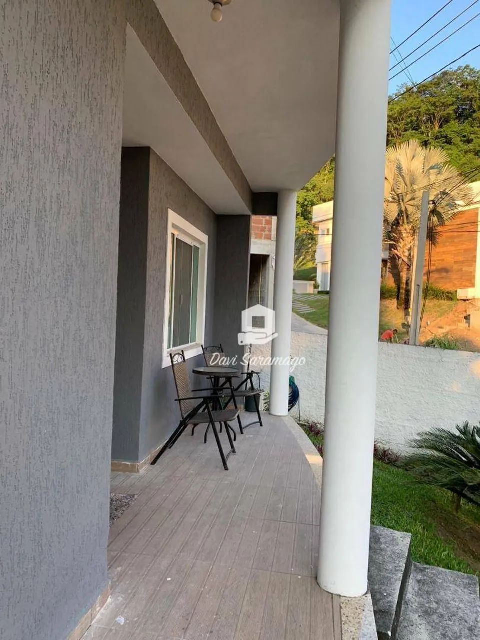 Casa 5 Quartos À Venda Dentro De Condominio. - Foto 3
