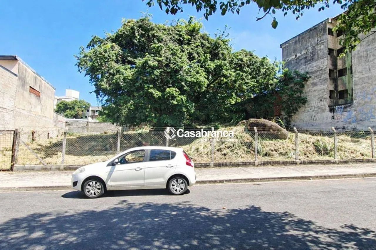 Terreno para comprar com 1200 m², no Jardim Europa, em Sorocaba/SP. - Foto 5
