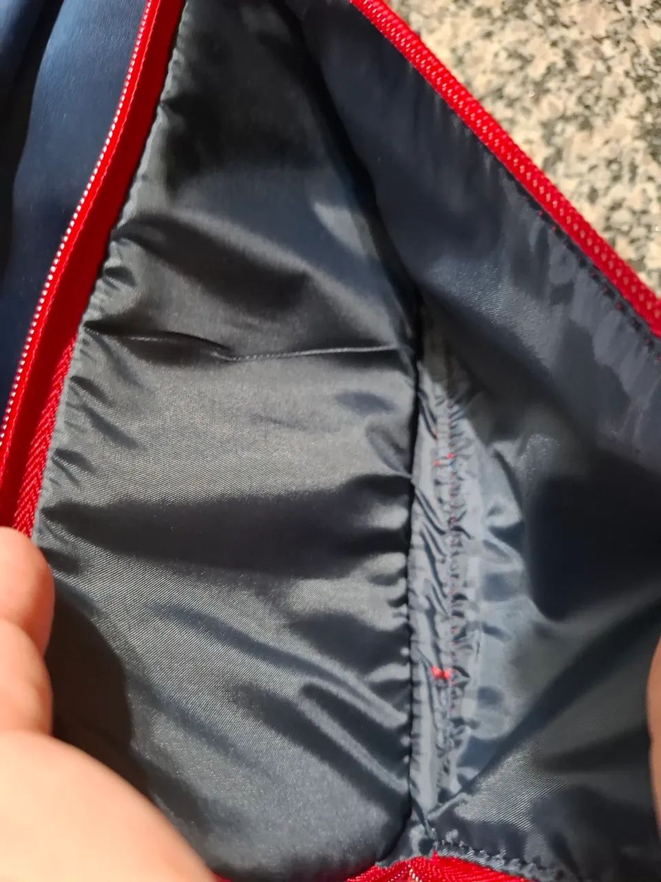 Bolsa transversal Tommy  - Foto 5