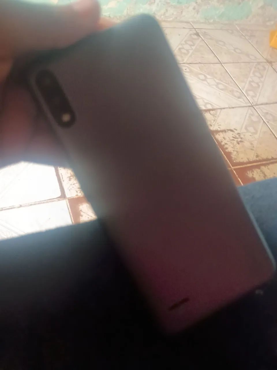 LG K10 - Foto 2