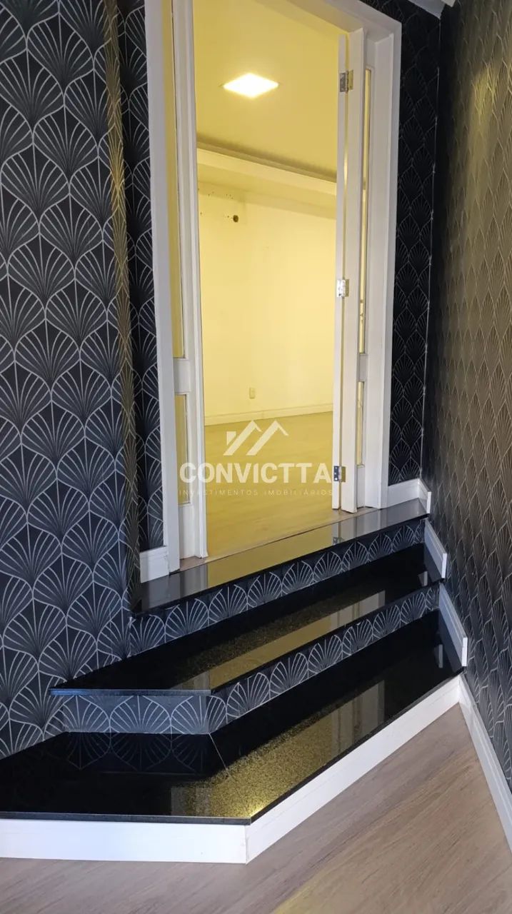 Vendo Sala Comercial térrea com 200 metros privativos. - Foto 5
