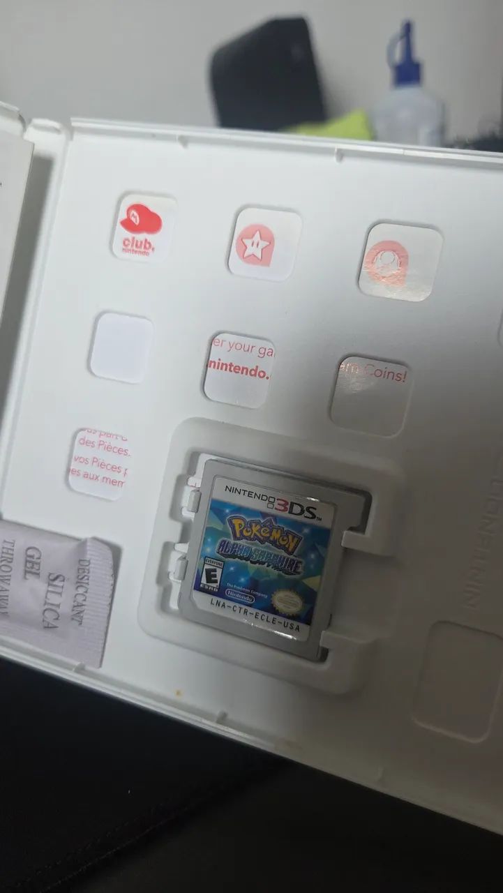 Jogos 3DS - Foto 4