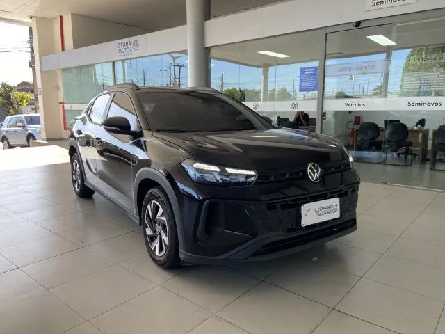 Volkswagen Tera Tera 1.0 MPI Flex 12V 5p Mec. 2026