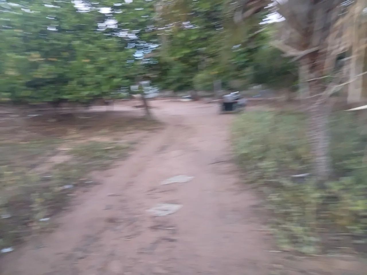 Chacara senhor do bonfim povoado barauna  - Foto 5