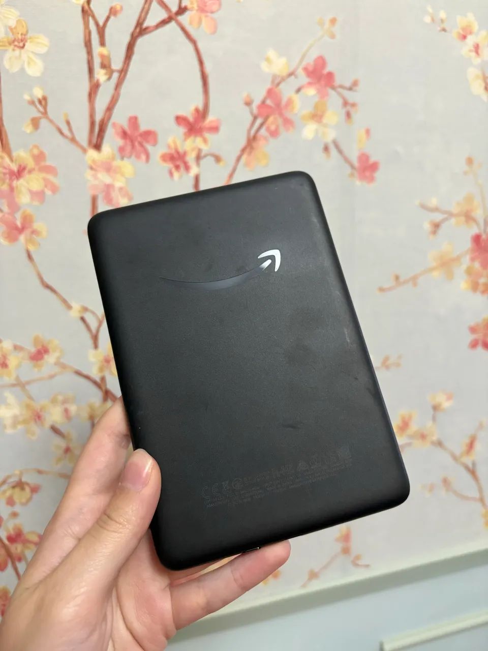 Kindle geração 11, 16 GB - Foto 4
