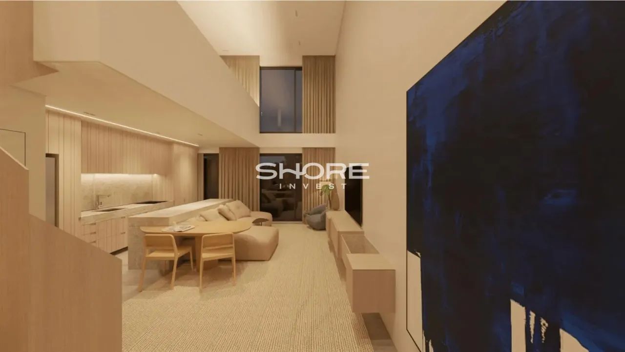 Loft Duplex para alugar, 65m² - Campeche