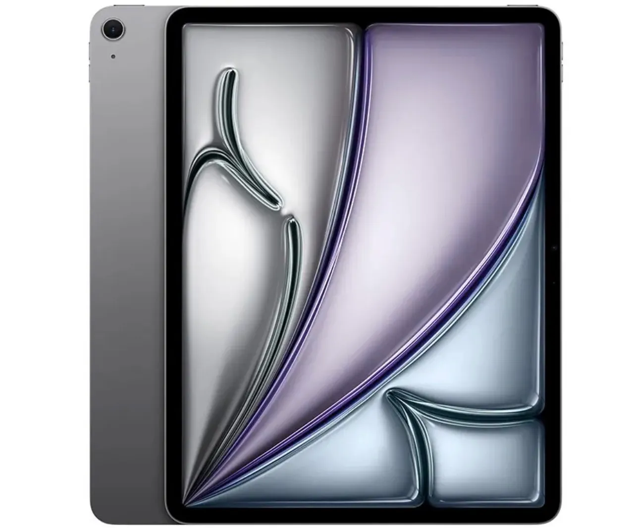 iPad Air 13インチM3 128GBとApple Pencil Pro iPad Air 13 polegadas M3 128GB + Apple pencil PRO + 2 cases +