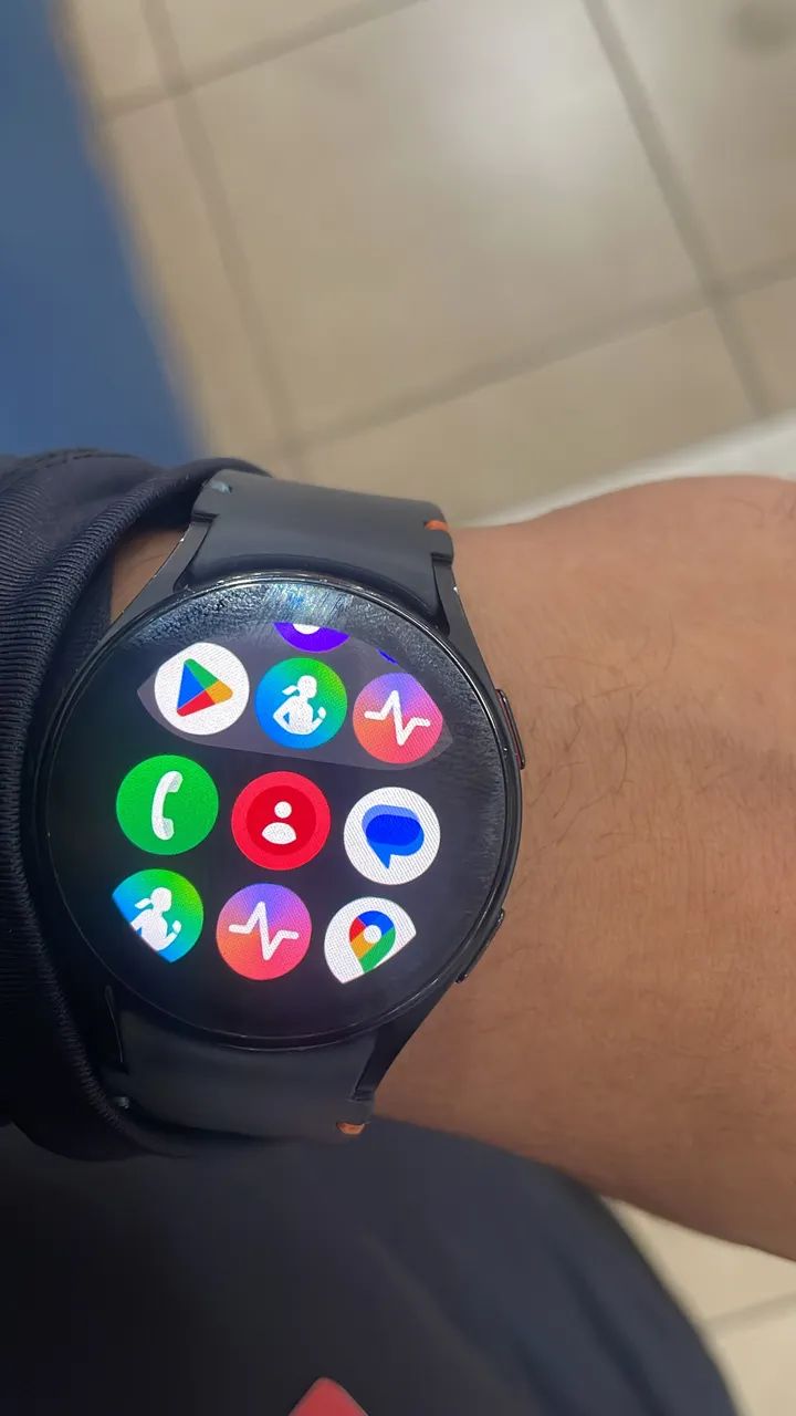 Galaxy Watch FE - Foto 5