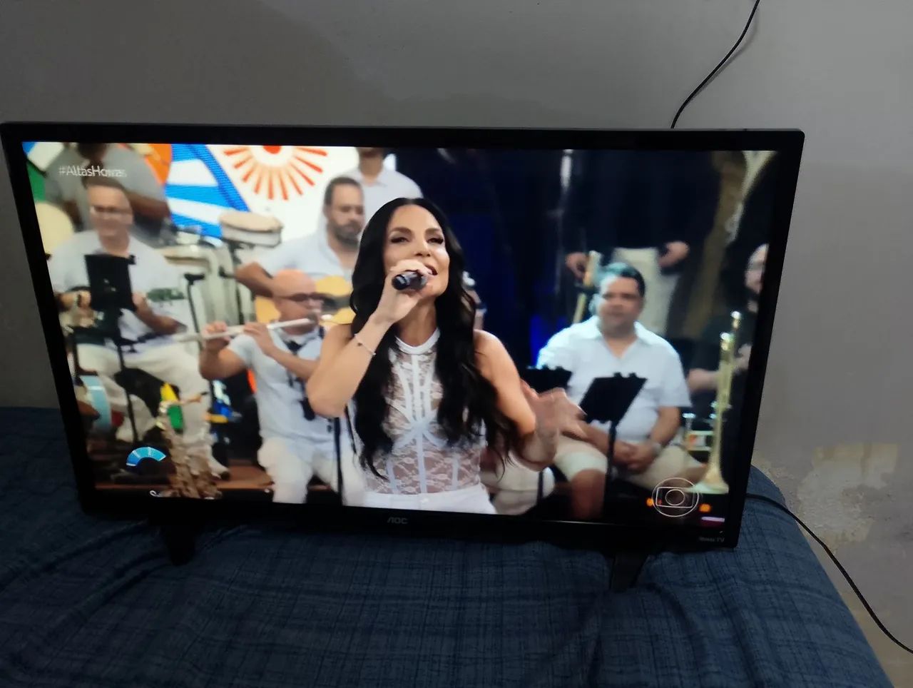 TV AOC ROKU 32"  - Foto 5