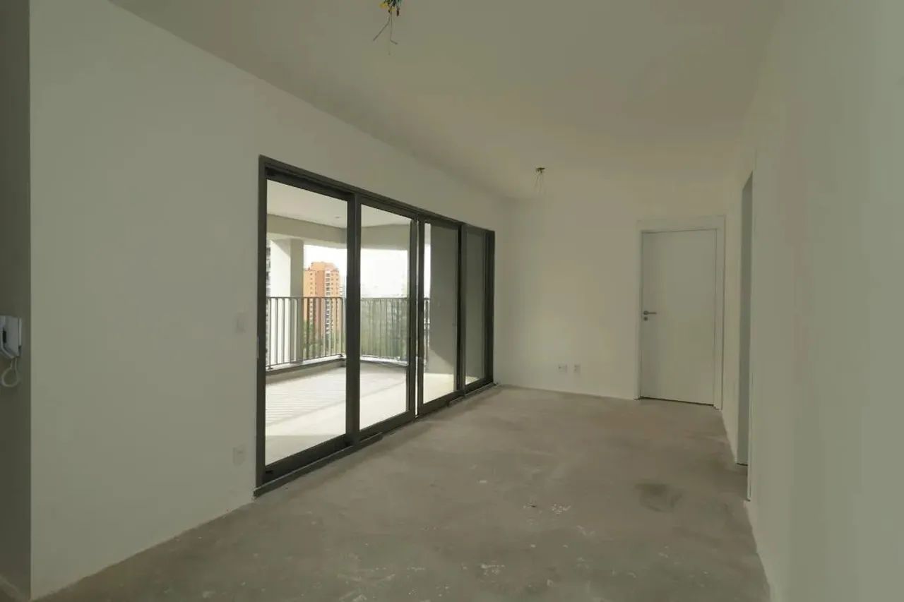 Apartamento à Venda - Vila Mariana, 3 Quartos, 89 m2