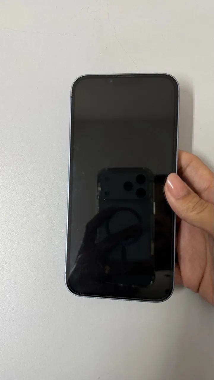 iPhone 14Plus 256gb - Foto 2