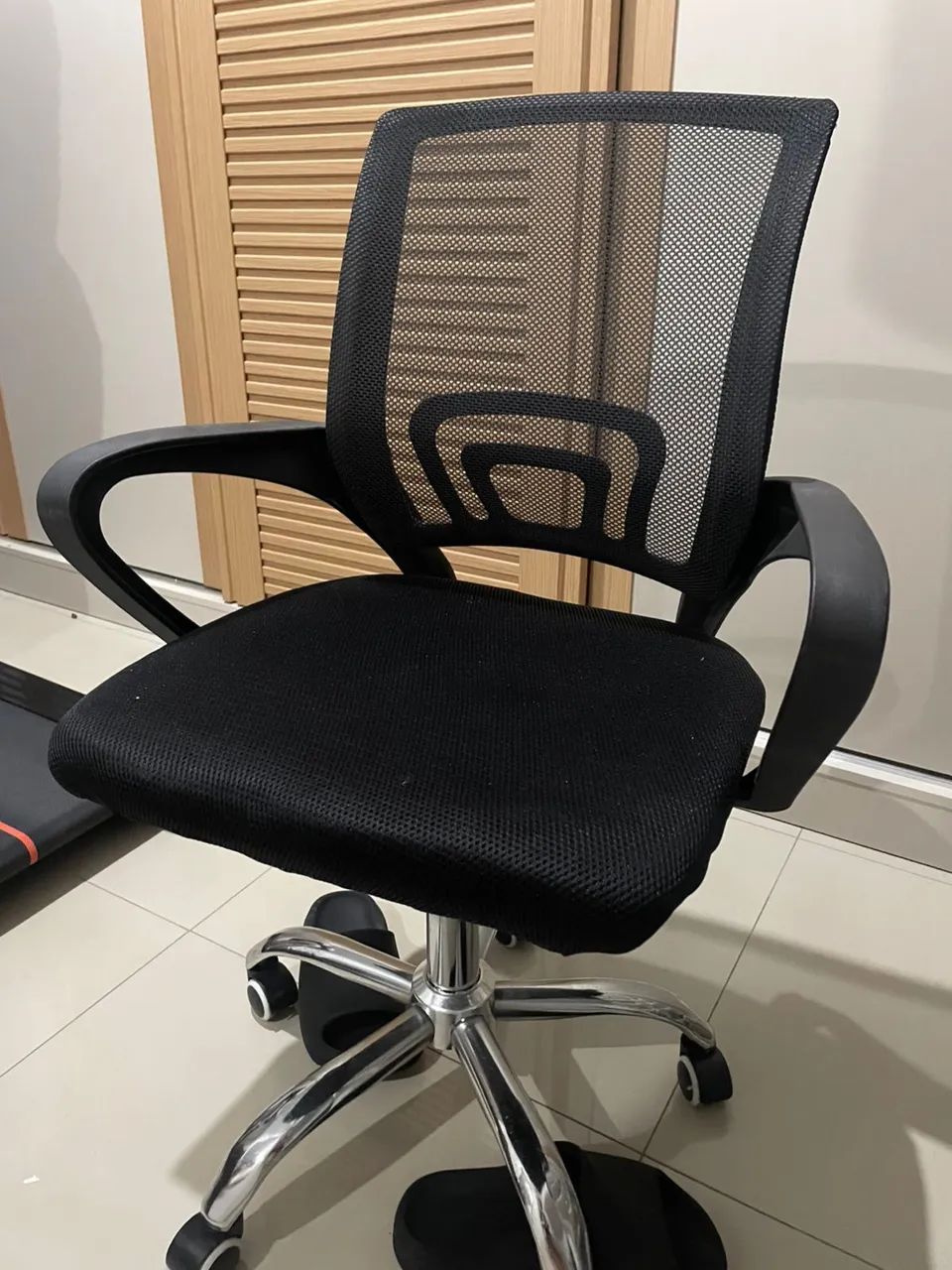 Cadeira de escritório  - Foto 2