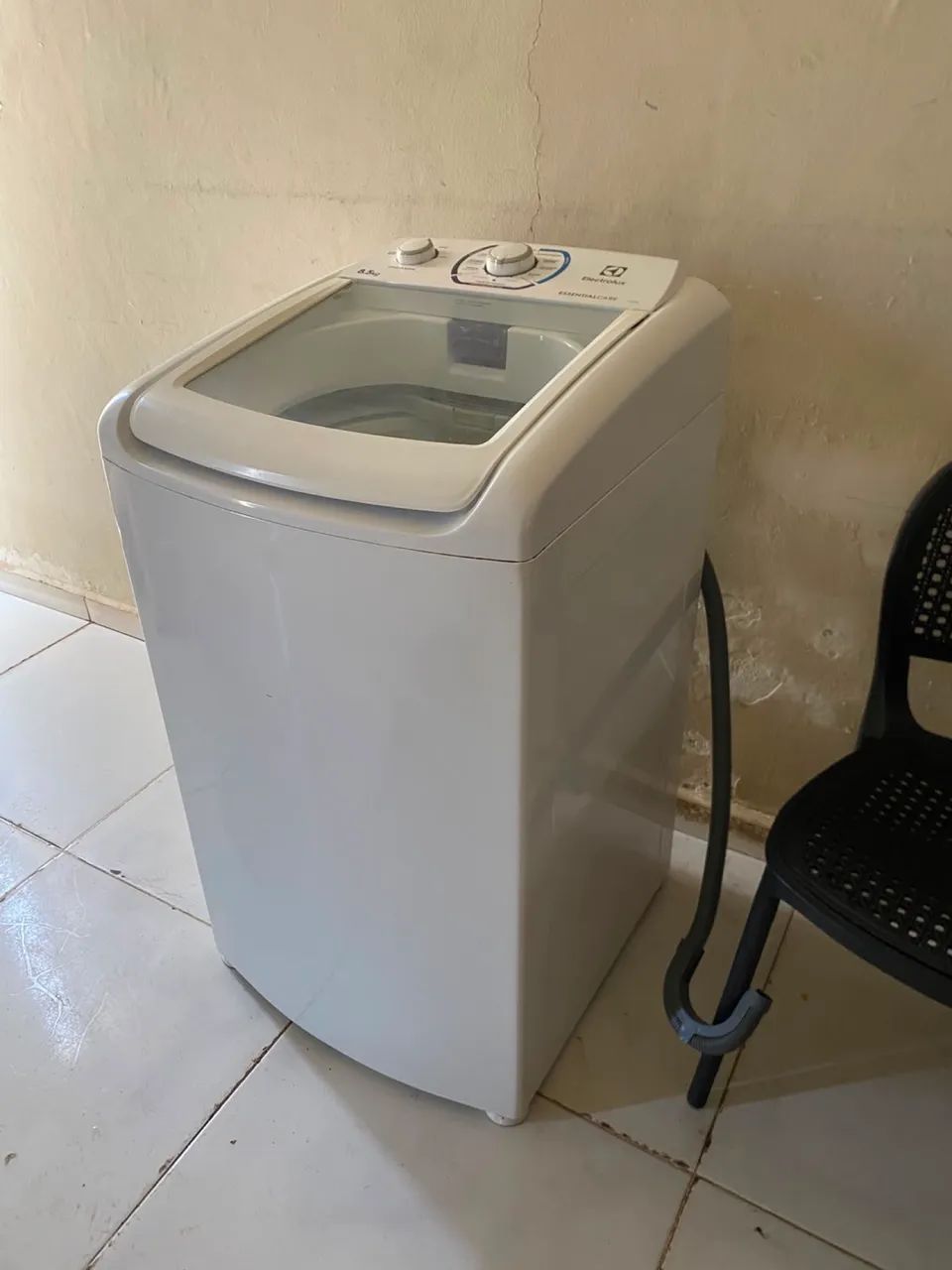 Máquina de lavar nova  - Foto 3