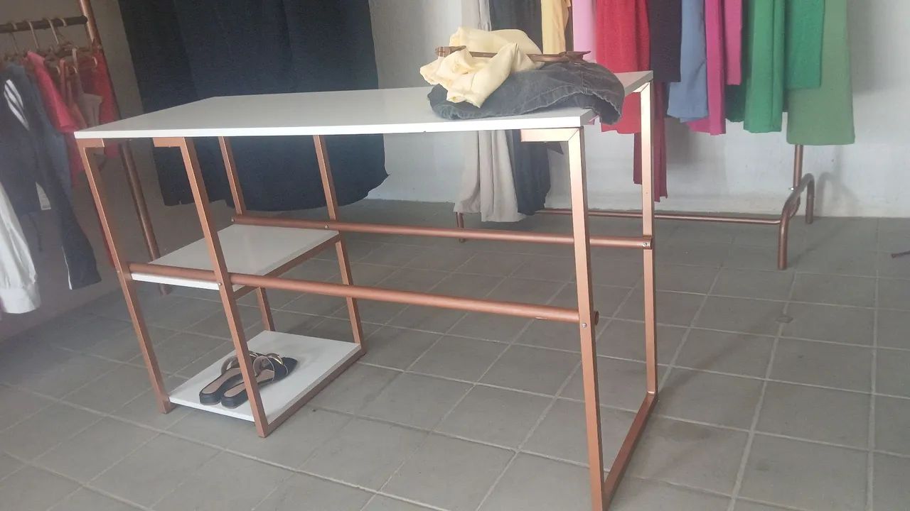 Bancada 