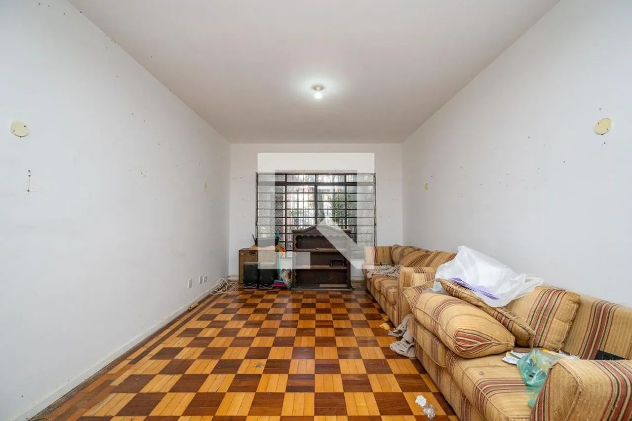 Casa à Venda - Vila Mascote, 3 Quartos, 180 m2 - Foto 2
